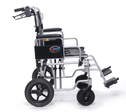Picture of Bariatric Transport Chair