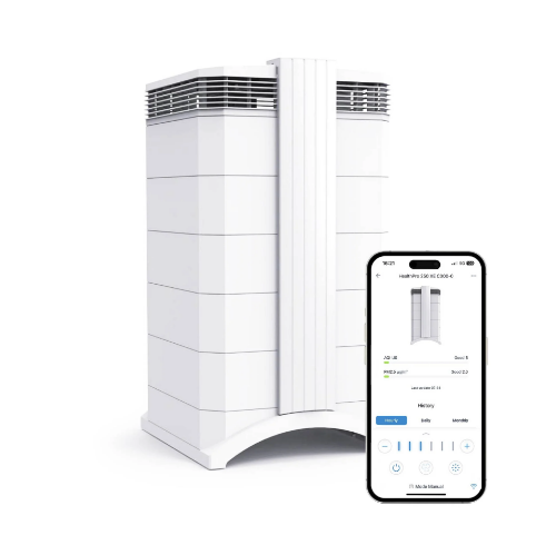 Picture of HealthPro Plus XE Air Purifier