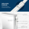 Picture of HandHeld Bidet Sprayer