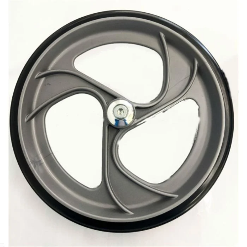 Picture of Replacement Front Wheels
