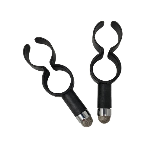 Picture of Sixth Digit 2