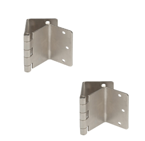 Picture of Swing Clear Door Hinges