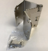 Picture of Swing Clear Door Hinges