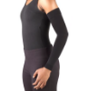 Picture of AW Style 720 Lymphedema Armsleeve w/Soft Top - 20-30 mmHg