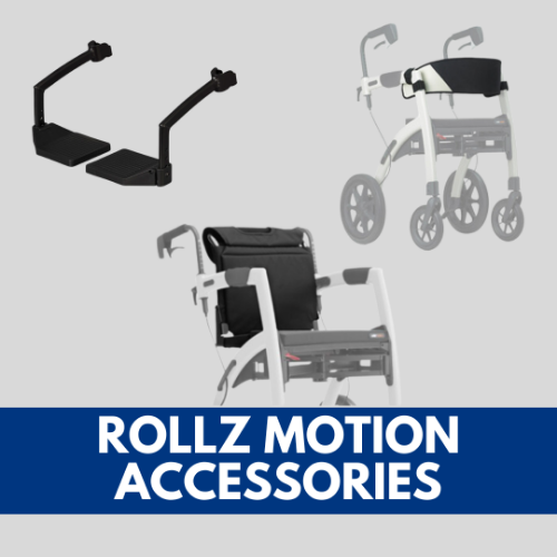 Picture of Rollz Motion Accessories