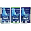 Picture of Sinus Cones White 1 Set of two