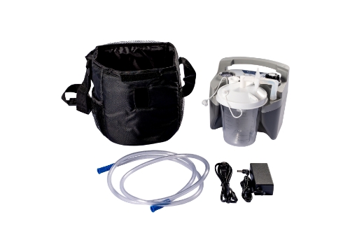 Picture of truAIRE-PASP Portable Aspirator 