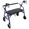 Picture of Bariatric Rollator, 700 lb