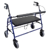 Picture of Bariatric Rollator, 700 lb