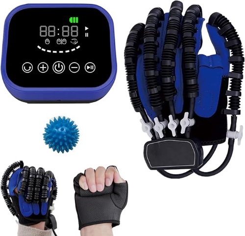 Picture of Rehabilitation Robotic Glove
