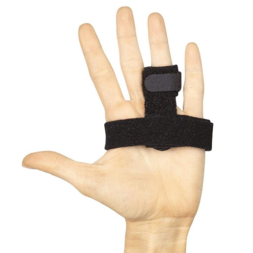 Picture of Trigger Finger Splint 