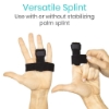 Picture of Trigger Finger Splint 