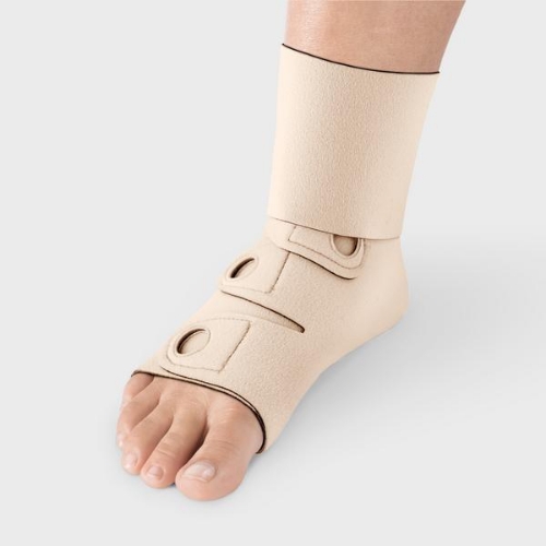 Picture of ReadyWrap Foot CT 