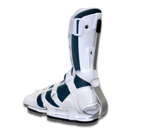 Picture of PRAFO Ankle Foot Orthosis