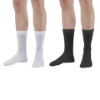 Picture of CoolMax Compression Crew Socks