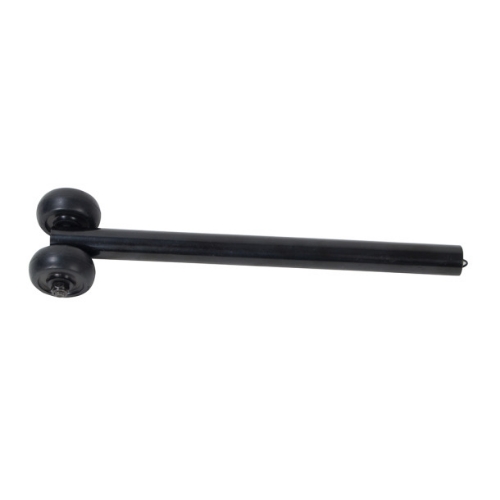 Picture of Anti-Tippers for Silver Sport Wheelchair