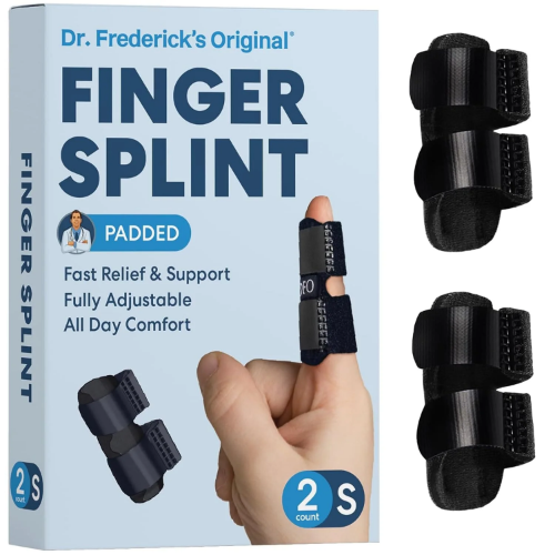 Picture of Trigger Finger Splint
