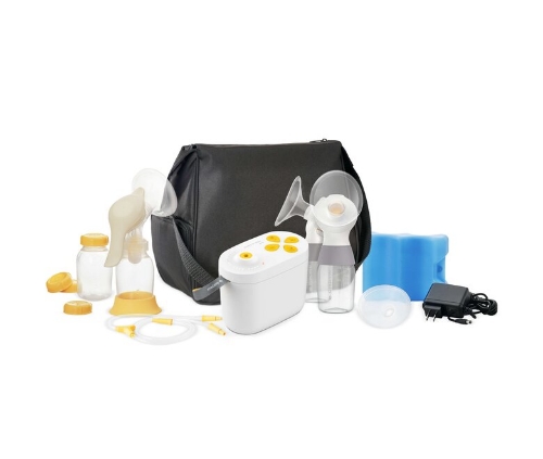 Picture of Pump In Style PRO with MaxFlow Breast Pump