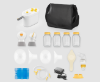 Picture of Pisces Maternity Breast Pump Kit
