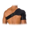 Picture of Flex Ice Therapy Shoulder Compression Wrap 