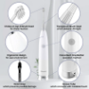 Picture of Electric Suction Toothbrush