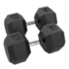 Picture of Rubber Hex Dumbbells