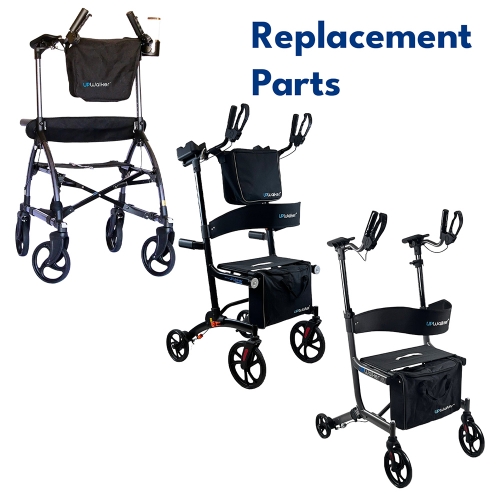 Picture of UpWalker Replacement Parts