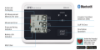 Picture of Multi-User Blood Pressure Monitor