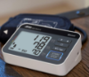 Picture of Voice Guided Bluetooth Blood Pressure Monitor