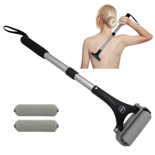 Picture of Adjustable Length Lotion Applicator for Body