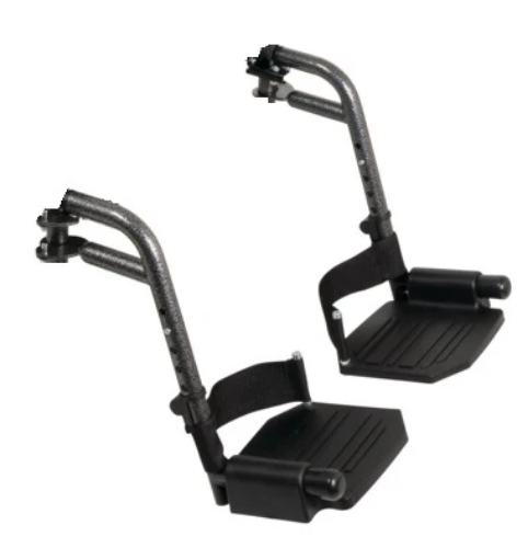 Picture of ProBasics Wheelchair Replacement Swing-Away Footrest