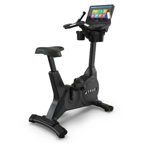 Picture of True Gravity Upright Bike 16" Touchscreen