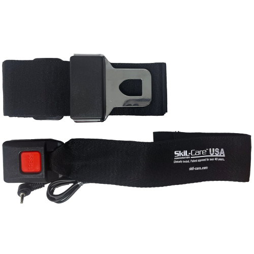 Picture of Skil-Care Seat Belt w/ Grommet Attachment