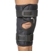 Picture of KneeMate Wrap Around Knee Brace with KoolFlex and Steel Polycentric Hinges