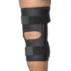 Picture of KneeMate Wrap Around Knee Brace with KoolFlex and Steel Polycentric Hinges