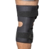 Picture of KneeMate Wrap Around Knee Brace with KoolFlex and Steel Polycentric Hinges