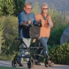 Picture of UpWalker Platform Rollator