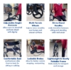 Picture of UpWalker Platform Rollator