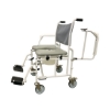 Picture of Tuffcare Bariatric Commode Shower Chair
