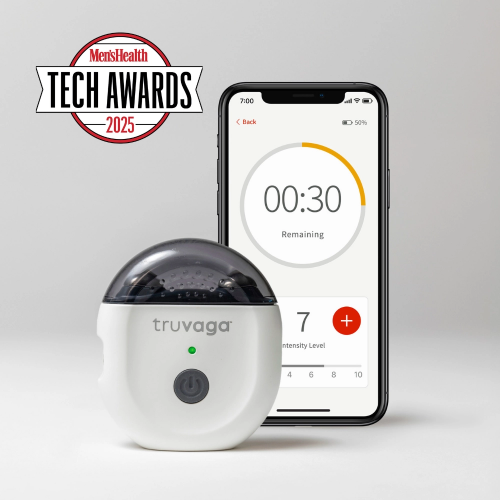 Picture of Truvaga Vagus Nerve Stimulator 