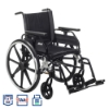 Picture of M4 Valor Wheelchair
