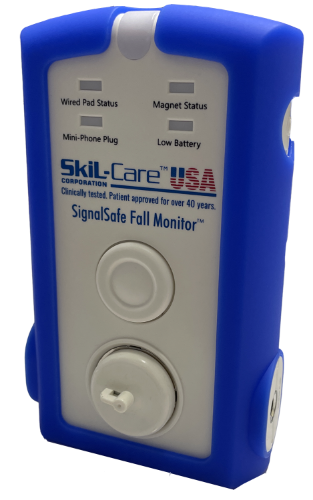 Picture of Skil-Care SignalSafe Fall Monitor Alarm Unit