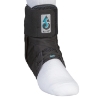 Picture of ASO with Plastic Stays Ankle Stabilizer