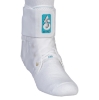 Picture of ASO with Plastic Stays Ankle Stabilizer