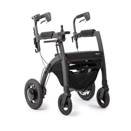 Picture of Rollz Motion Electric 2.0 Rollator