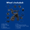 Picture of Rollz Motion Electric 2.0 Rollator