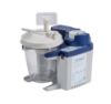 Picture of Vacu-Aide Quiet Suction Machine 7325 with Carrying Case
