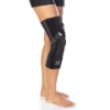 Picture of Bioskin CrossFire OA Spiral Off-Loading Knee Brace