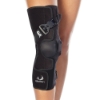 Picture of Bioskin CrossFire OA Spiral Off-Loading Knee Brace