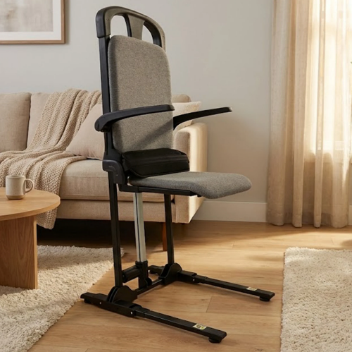 Picture of Lift Buddy Folding Fall Recovery Chair Lift